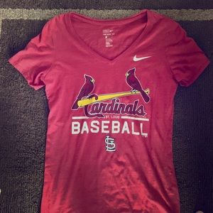 Nike Cardinals Shirt